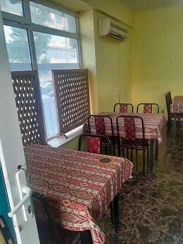 çay evi: Stullar ilə, Düz masa, 2 nəfər, Zəmanətsiz, Kredit yoxdur — 2