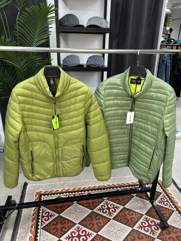 духи женские стойкие орифлейм: Мужские легкие куртки и джинсовые overshirt-рубашки Ассортимент: -