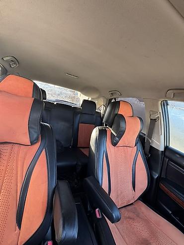 кузовные детали на рав4 2018: Toyota Harrier: 2003 г., 3 л, Типтроник, Газ, Кроссовер — 4