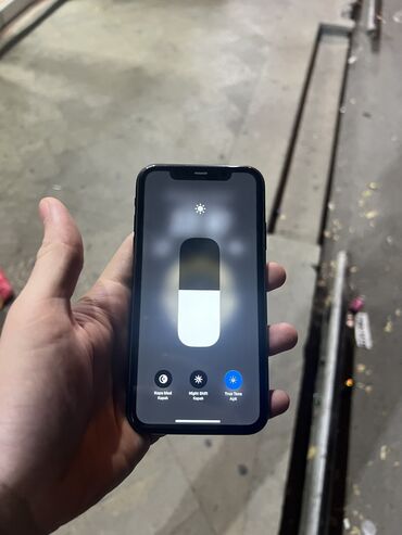 iphone 11 128 ikinci el: IPhone 11, 128 GB, Qara