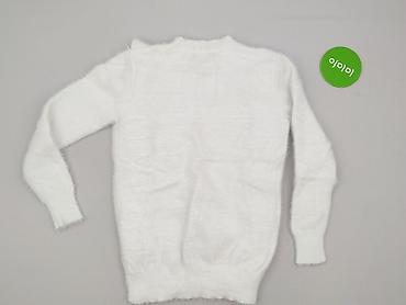 tunika sweter: Sweter damski, rozmiar M — 3