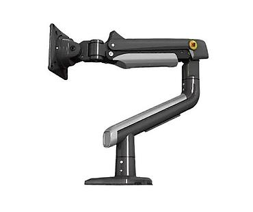 90 derece: NB A5 Gaming monitor ARM Curved monitor screen 27-50 inch Load — 3