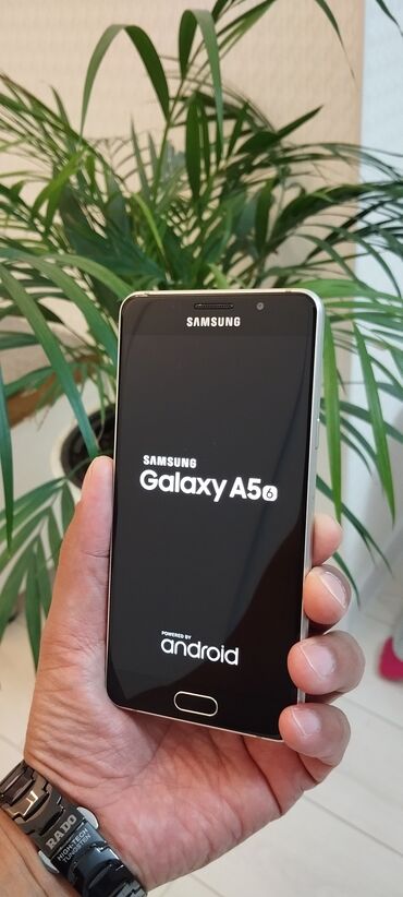 samsung galaxy tab a8: Xiaomi, Mi A1, Б/у, 64 ГБ, цвет - Черный, 2 SIM