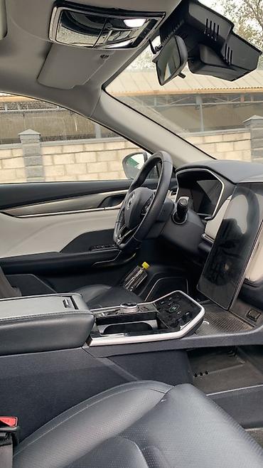 Другие аксессуары внешнего декора: Линейка кроссоверов (на фото — несколько экземпляров одного семейства) — 17