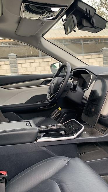 Weltmeister: Weltmeister EX5, 2020 г., 86000 км, Передний, В наличии — 6