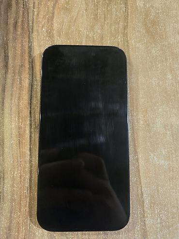iphone dubay: IPhone 15, 128 GB, Graphite, Simsiz şarj — 2