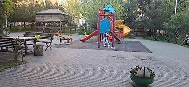 Квартиры: Баку, 2 комнаты, Вторичка, 55 м² — 4