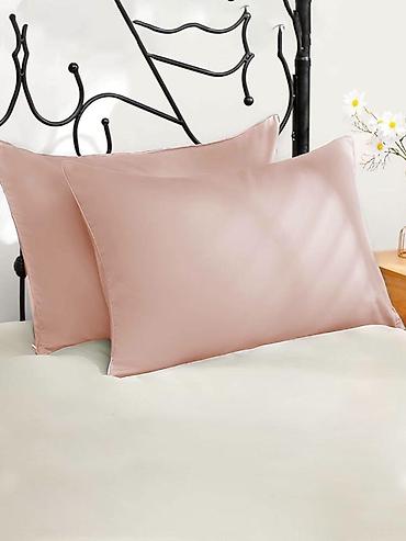 debelo cebe: Jastučnica 50x70/75 cm različite boje 2 kom u paketu Materijal- pamuk — 2