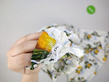 top lafa: Lindex, Sukienka damska, rozmiar 2XL — 4