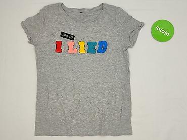 him bluzy: T-shirt damski, rozmiar S — 2