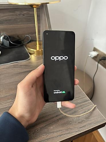 oppo telefonlar: Oppo rəng - Qara, Sensor — 1