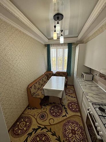 Продажа квартир: 3 комнаты, 88 м², Элитка, 10 этаж, Евроремонт at lalafo.kg — 12 Продажа квартир: 3 комнаты, 88 м², Элитка, 10 этаж, Евроремонт — 12