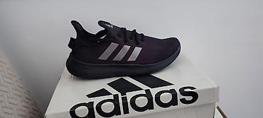 Krasofkalar və idman ayaqqabıları: Brendlərdən idman ayaqqabıları seçimi 1) Adidas idman ayaqqabısı ölçü — 1
