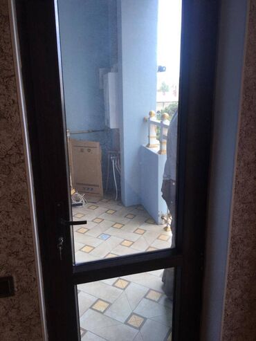 Uzunmüddətli kirayə mənzillər: Nərimanov metrosunun yaxınlığında pilot binada 16 mertebeli binanın — 7