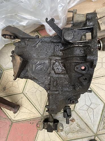 2105 karbirator: Lada Samara 2108 2109 2199 2113 ve,s model Ucun ehtiyyat hisseleri — 8