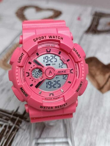 Ručni satovi: Vodootporni satovi
3000 — 9