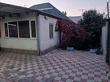 Продажа коттеджей и домов: Продаю дом!!! В Ново-Павловке (ЛЕНИНСКИЙ РАЙОН). Все удобства! 120 at lalafo.kg — 1 Продажа коттеджей и домов: Продаю дом!!! В Ново-Павловке (ЛЕНИНСКИЙ РАЙОН). Все удобства! 120 — 1
