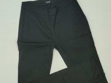 calvin klein performance t shirty: In Extenso, Legginsy Eleganckie damskie, rozmiar M