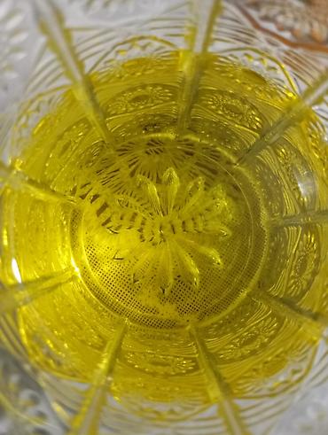 Bitki yağı: Təbii bitki yağı – plastik butulkalarda Məhsul təsviri: - Şəffaf — 9