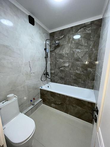 Продажа квартир: 2 комнаты, 55 м², 108 серия, 4 этаж, Евроремонт — 2