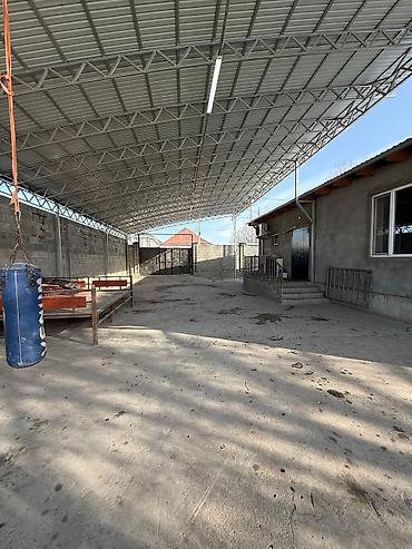 Продажа коттеджей и домов: 🔷 Продаётся дом с участком 15,8 соток с готовым бизнесом 📍 с. Кожомкул — 11