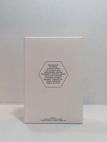 Parfemi: PHILIPP PLEIN NO LIMITS EDP 90ML TSTR | Philipp Plein No Limits edp — 6