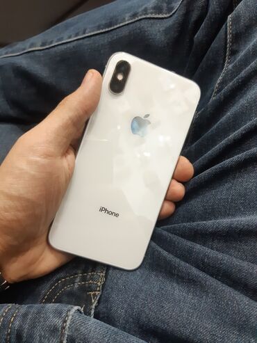 ayfon 5 telefon: IPhone X, 64 GB
