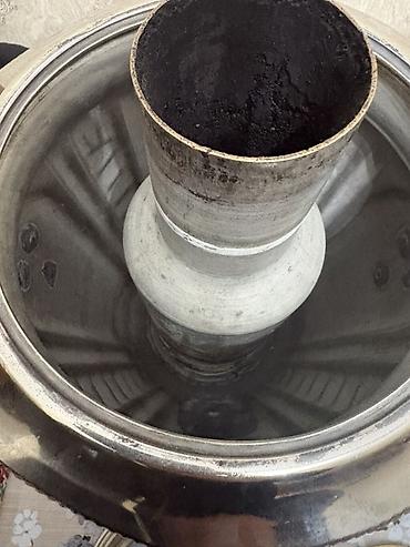 Samovarlar: Yeni Od Samovar, 7 l, Ödənişli çatdırılma — 5