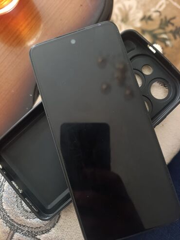 redmi note 12 pro plus ikinci el: Tecno Spark 20, 256 GB, rəng - Boz, Barmaq izi, İki sim kartlı