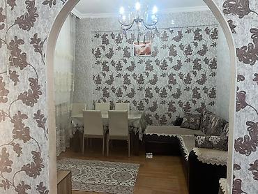 quxna mebelləri: Mənzil Xirdalan da Heyder Eliyev prospektinde Kristal Abseron 2 — 5