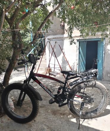 mercedes velosiped: İşlənmiş Şose velosipedi 26", Ünvandan götürmə