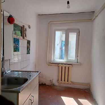 Посуточная аренда: 50 м², 3 комнаты, Кызыл Аскер — 6