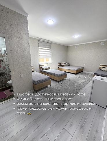 imarat resort: Гостевой дом на Иссык-Куле, Гостевой дом, Чолпон-Ата — 7