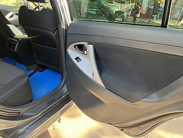 changan q05 max: Toyota Camry: 2009 г., 2.5 л, Автомат, Бензин, Седан — 8