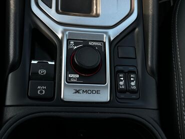 Subaru: Subaru Forester: 2019 г., 2.5 л, Вариатор, Бензин, Кроссовер — 9