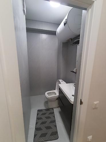 квартира техно парк продаю: 4 комнаты, 105 м², Технопарк Элитка, 7 этаж, Евроремонт — 6