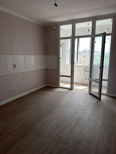 отель бишкек: 2 комнаты, 70 м², Элитка, 5 этаж, Евроремонт — 5