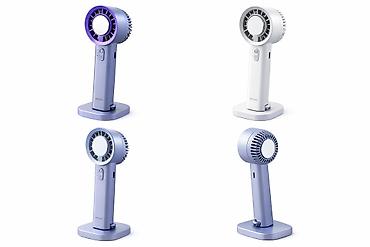 Kateqoriya: Fanlar Məhsul: BF-8 Parameter Cold Fan Portativ Mini Fan lalafo.az -da Kateqoriya: Fanlar Məhsul: BF-8 Parameter Cold Fan Portativ Mini Fan