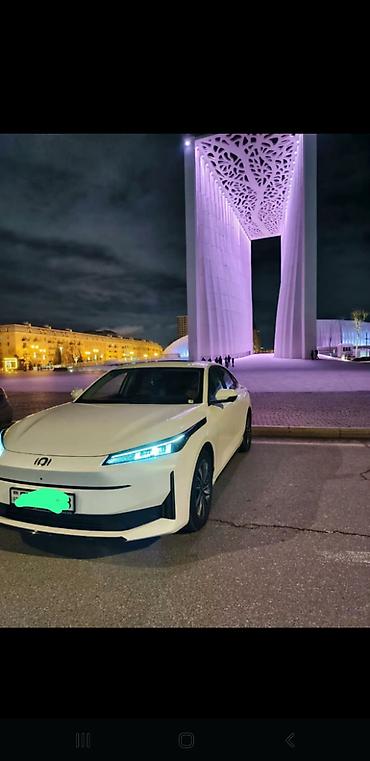 changan a05 arxa bufer: Salam aleykum taksi buraxilisi var ambiance kalonka usilitel masin saz — 3