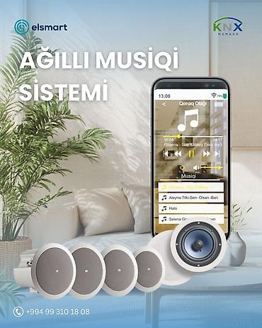 radiator termostat: Termostat – ağıllı idarəetmə paneli Xüsusiyyətlər: - Temperaturun — 2