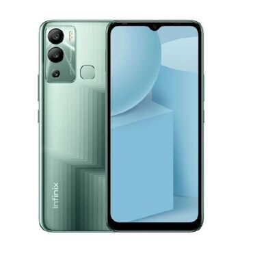 инфиникс гт 20 про: Infinix Hot 12i, Новый