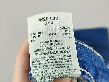 wrangler denim: Jeansy damskie, rozmiar S — 6