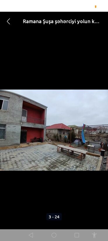 Həyət evləri və villaların satışı: 5 otaqlı, 215 kv. m, Kredit yoxdur — 3