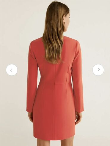 женские велюровые платья: Gündəlik don, Mini, Mango, L lalafo.az -da женские велюровые платья: Gündəlik don, Mini, Mango, L