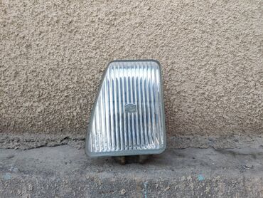 фонарь лампа: Левая противотуманная фара Volkswagen 1985 г., Б/у, Оригинал
