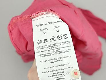 henley: Brookshire, Koszula damska, rozmiar S — 4