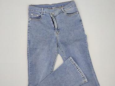 jeans wildcat: Dazy, Jeansy damskie, rozmiar S — 1