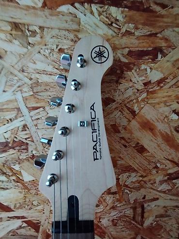 флейты yamaha: Yamaha Pacifica, HSS, (Made in Indonesia 🇮🇩) в ИДЕАЛЬНОМ, НОВОМ — 2