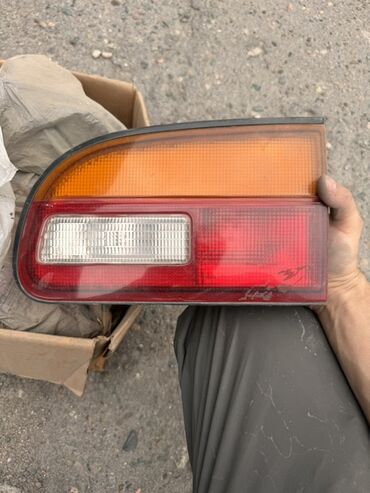 Другие автозапчасти: Запчасти для Mitsubishi space gear — 162