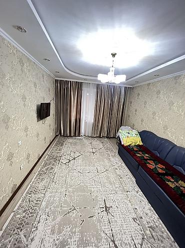 Продажа квартир: 1 комната, 55 м², Средний Джал Элитка, 3 этаж — 1